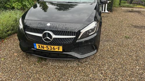 Mercedes-Benz A-Klasse A180  AMG uitvoering, Auto's, Mercedes-Benz, Particulier, A-Klasse, Benzine, C, Hatchback, Automaat, Geïmporteerd