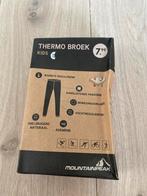 Thermobroek Mountainpeak Maat 152 - Nieuw!, Ophalen of Verzenden, Nieuw, Broek