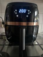 Berliner Haus Airfryer - Zo goed als nieuw!, Ophalen, Zo goed als nieuw, Airfryer