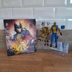 Gi Joe classified Cobra Commander Once a Man #130, Verzamelen, Poppetjes en Figuurtjes, Ophalen of Verzenden, Zo goed als nieuw