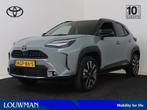 Toyota Yaris Cross 1.5 Hybrid 130 Launch Edition (bj 2025), 12 maanden, 1195 kg, Leder en Stof, Adaptive Cruise Control
