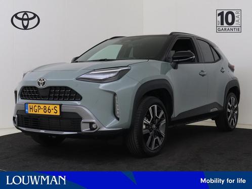 Toyota Yaris Cross 1.5 Hybrid 130 Launch Edition (bj 2025), Auto's, Toyota, Bedrijf, Te koop, Yaris Cross, ABS, Achteruitrijcamera