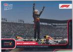 Max Verstappen #073, Verzenden, Nieuw, Formule 1