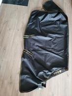 Bucas Irish Turnout Light 0g, Dieren en Toebehoren, Paarden en Pony's | Dekens en Dekjes, Ophalen of Verzenden, Nieuw, Deken