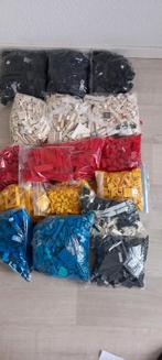 8 Kilo Lego Losse Stenen - Veel Kleuren!, Kinderen en Baby's, Speelgoed | Duplo en Lego, Ophalen of Verzenden, Gebruikt, Losse stenen