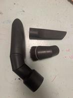 Miele stofzuiger opzetstukken, Ophalen of Verzenden, Gebruikt