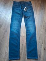 VANGUARD V85 slimfit jeans W31 L36, Blauw, Nieuw, W32 (confectie 46) of kleiner, Ophalen of Verzenden