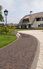 Speciale partij Iseo Antica WF (137,44 m2), Ophalen, Overige materialen, Klinkers, Nieuw