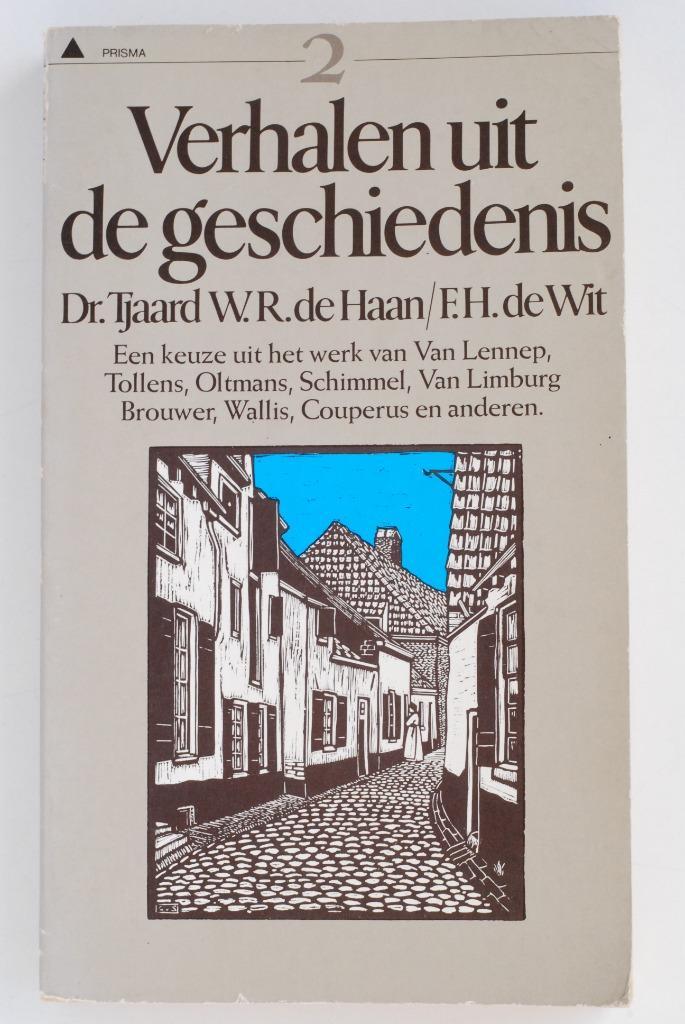 vaderland, Boeken, Geschiedenis | Vaderland, Zo goed als nieuw, Verzenden