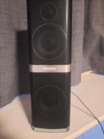 Philips HTS7202 Speakers, Philips, Verzenden, Zo goed als nieuw, 120 watt of meer