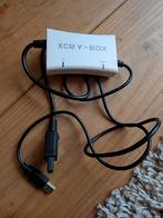 Wii SCART naar HDMI Adapter Converter, Ophalen of Verzenden, Gebruikt