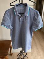 Maat M. Leuke polo. Als nieuw. Tom Tailor., Maat 52/54 (L), Blauw, Tom Tailor, Ophalen of Verzenden