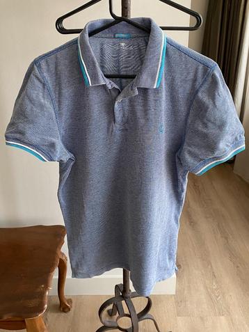 Maat M. Leuke polo. Als nieuw. Tom Tailor. beschikbaar voor biedingen