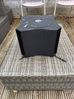 Schoorsteenkap, Huis en Inrichting, Kachels, Ophalen, Zo goed als nieuw, Hout, Houtkachel