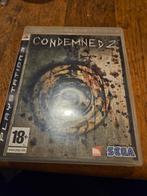 Condemned 2: Bloodshot - PS3 - Horror, Avontuur en Actie, Gebruikt, Vanaf 18 jaar, 1 speler