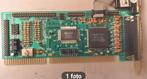 Vintage Winbond ISA Controllerkaart. I/O kaart, Computers en Software, Ophalen of Verzenden, Winbond