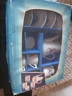 Vintage Can Nelle kinderservies, Ophalen of Verzenden