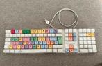 Toetsenbord Finalcut origineel van Apple, Gebruikt, Multimediatoetsen, Ophalen of Verzenden, Qwerty