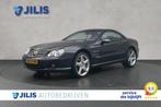 Mercedes-Benz SL-Klasse AMG 55 501PK | Cabrio | Lederen bekl, Achterwielaandrijving, Gebruikt, 8 cilinders, Cabriolet