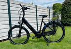 E-bike - Trenergy Sportive N7 - Zo goed als nieuw, Zo goed als nieuw, 51 tot 55 cm, 50 km per accu of meer, Ophalen