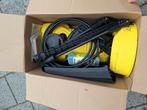 te koop zgan Karcher hogedrukreiniger k2 met home kit, Tuin en Terras, Hogedrukreinigers, Ophalen, Zo goed als nieuw, Elektrisch