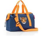 Reisenthel Allrounder XS Kids Reistas 5L Tijger NIEUW, Ophalen of Verzenden, Nieuw, Blauw