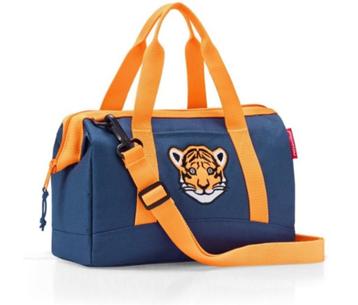 Reisenthel Allrounder XS Kids Reistas 5L Tijger NIEUW beschikbaar voor biedingen