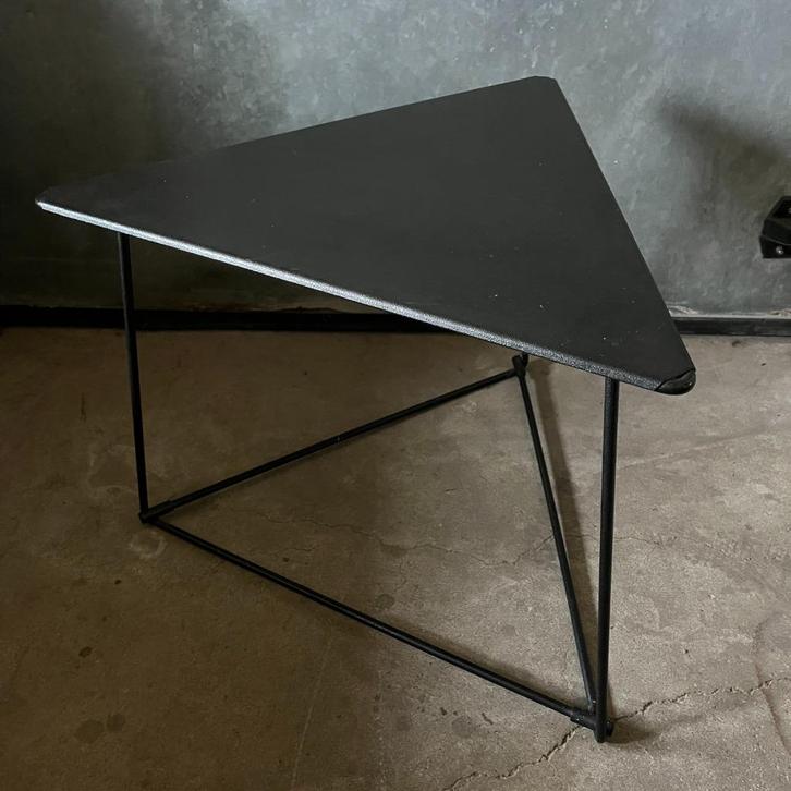 Oti salontafel door Niels Gammelgaard voor Ikea, Huis en Inrichting, Tafels | Salontafels, Gebruikt, Minder dan 50 cm, 50 tot 100 cm