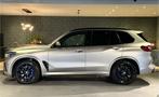 BMW X5 X5M V8 600PK I Bowers&Wilkins I 22" I (bj 2020), Automaat, Gebruikt, Adaptive Cruise Control, 3000 kg