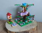 Lego Friends Olivia's boomhut 3065, Ophalen of Verzenden, Zo goed als nieuw