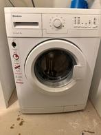 Washing machine, Witgoed en Apparatuur, Wasmachines, Ophalen of Verzenden, Gebruikt, 1200 tot 1600 toeren
