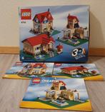 LEGO Creator 6754 Familiehuis - Compleet met Doos!, Kinderen en Baby's, Speelgoed | Duplo en Lego, Ophalen of Verzenden, Gebruikt