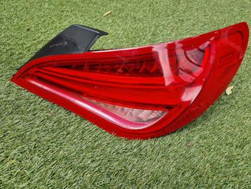 mercedes cla 2015 achterlicht rechts led ORIGINEEL MERCEDES beschikbaar voor biedingen