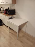 Klaptafel - 76/110cm breed, Ophalen