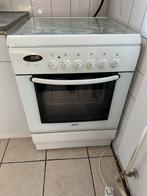 Bosch gasfornuis incl. elektrische oven, Witgoed en Apparatuur, 60 cm of meer, 4 kookzones, Vrijstaand, 85 tot 90 cm