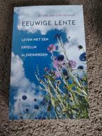 Jetske van der Schaar - Eeuwige Lente, Ophalen of Verzenden, Jetske van der Schaar, Zo goed als nieuw