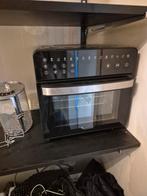 Airfryer Oven - Veelzijdig en Efficiënt!, Witgoed en Apparatuur, Ophalen, Zo goed als nieuw, Airfryer