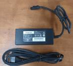 Polaroid Adapter 5601E1 5v/12v, Ophalen of Verzenden, Gebruikt