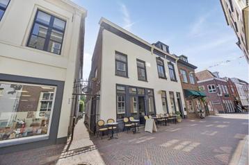 NIEUW! Woonruimte te huur Bongerdsteeg, Harderwijk beschikbaar voor biedingen