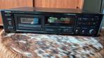 Onkyo TA-201 Cassettedeck Vintage kwaliteit werkt perfect, Ophalen of Verzenden, Enkel, Overige merken, Tiptoetsen