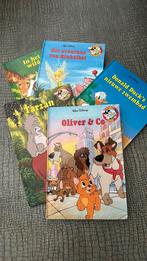 52 Disney boekjes, Boeken, Kinderboeken | Kleuters, Gelezen, Ophalen of Verzenden, Sprookjes