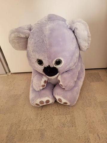 Leuke Knuffel - Zo Goed Als Nieuw! beschikbaar voor biedingen