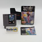 Isolated Warrior - Nintendo NES Game met doosje en boekje, Spelcomputers en Games, Games | Nintendo NES, Ruilrijk, Zo goed als nieuw