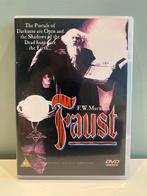 Faust. Dvd klassieker 1926, Ophalen of Verzenden