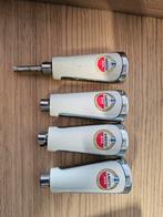 Amstel Bier Tapkranen -  Prijs per stuk, Ophalen of Verzenden, Gebruikt