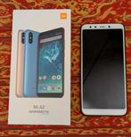 Xiaomi Mi A2, Gebruikt, Ophalen of Verzenden, Klassiek of Candybar, Zonder simlock