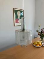 Aloys Gangkofner “Venezia”  – origineel jaren ‘50, Huis en Inrichting, Lampen | Hanglampen, Ophalen, Glas, Mid-century, Minder dan 50 cm