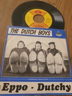 VINYL SINGLE  THE DUTCH BOYS  1982, Cd's en Dvd's, Vinyl | Nederlandstalig, Ophalen of Verzenden, Zo goed als nieuw, Overige formaten