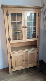 Kast, eiken, Oisterwijk, Antiek en Kunst, Antiek | Meubels | Kasten, Ophalen