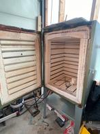 Keramiek oven op krachtstroom. 165 liter., Hobby en Vrije tijd, Ophalen